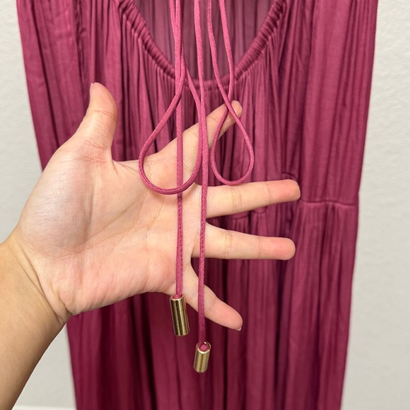 Free People Freya Maxi Dress - Picture 10 of 15